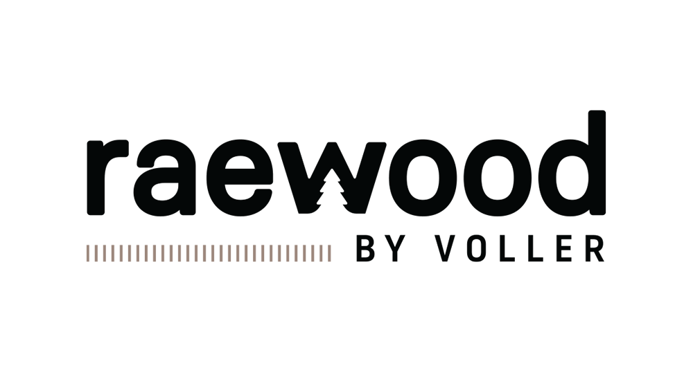 Raewood logo